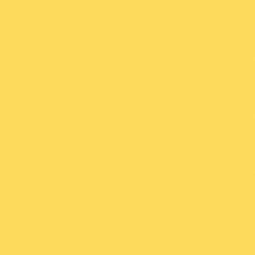 Фото Фасадная HPL панель FUNDERMAX Max Exterior F Colour 0647 Golden Yellow в Краснодаре