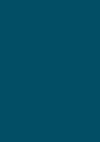 Фото Фасадная HPL панель FUNDERMAX Max Exterior F Colour 0631 Turquois в Краснодаре
